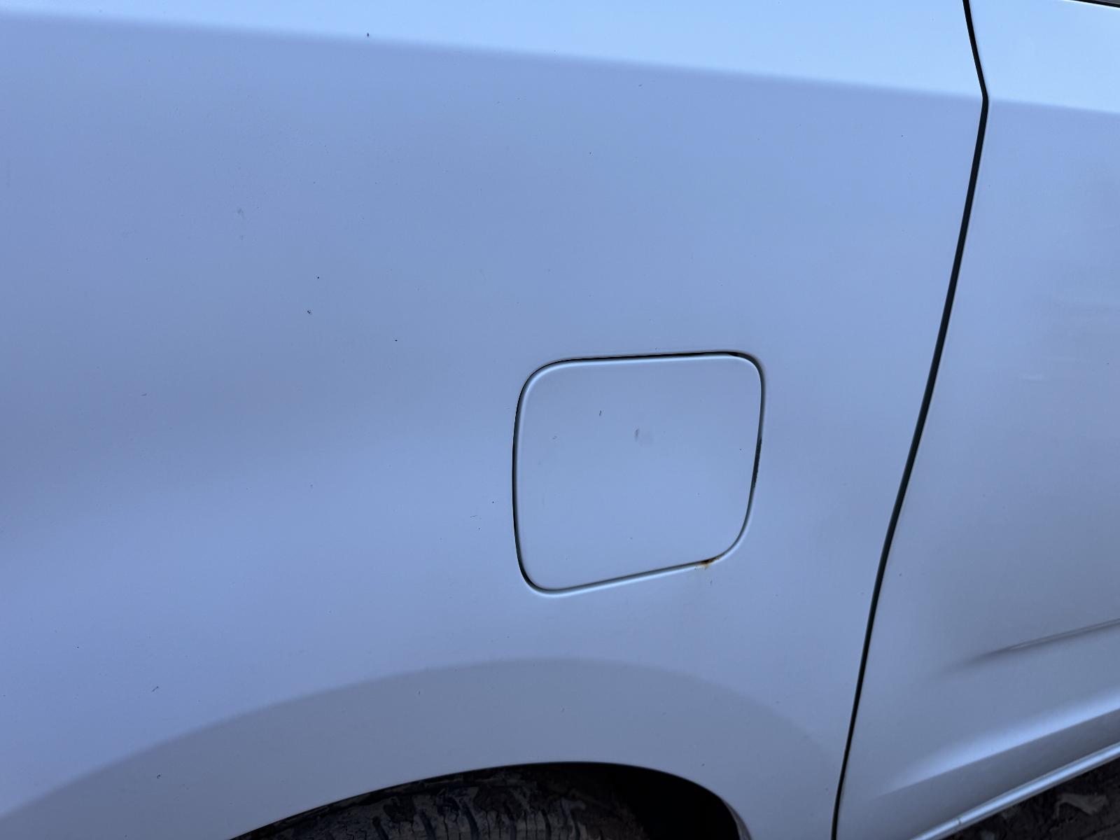 View LDV G10 2018 5 Door Station Wagon Breaking