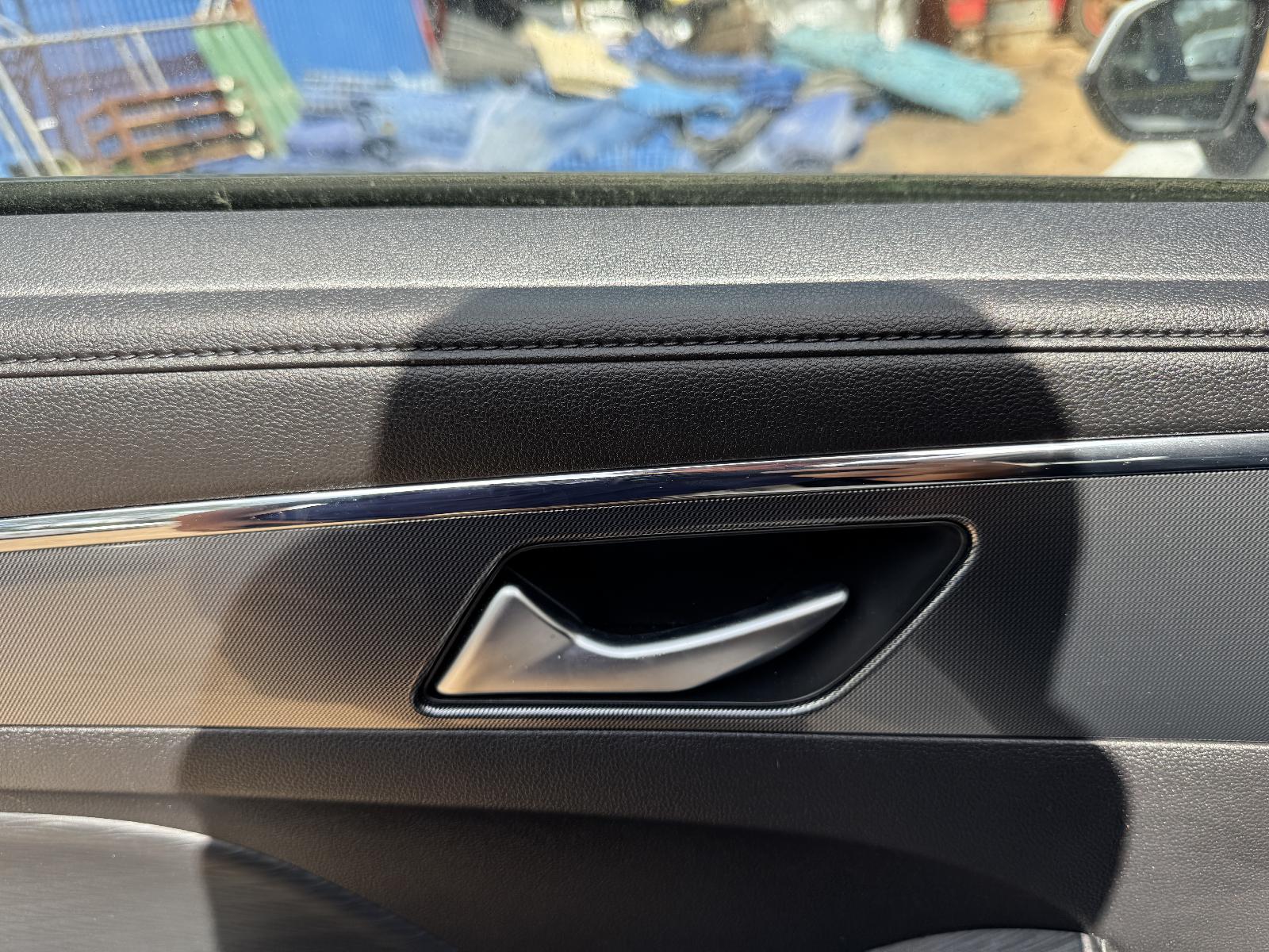 View HAVAL JOLION 2022 5 Door Station Wagon Breaking