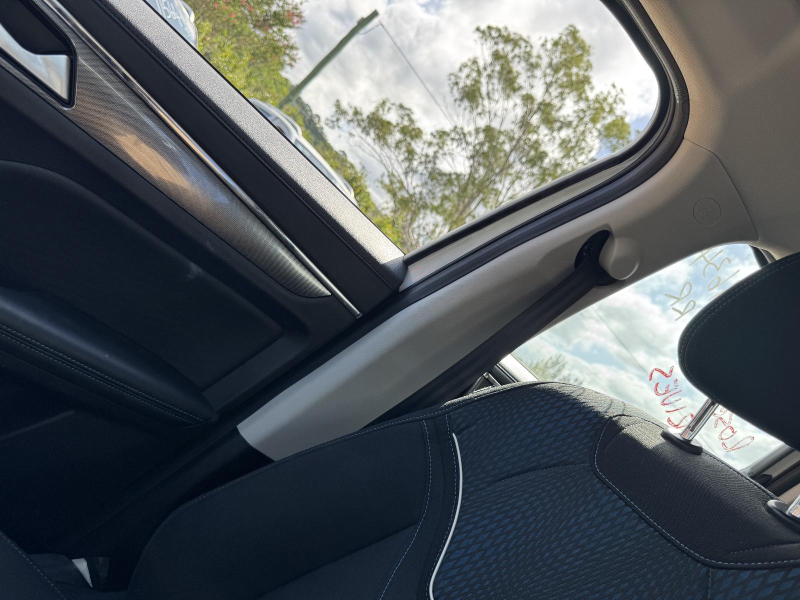 View HAVAL JOLION 2022 5 Door Station Wagon Breaking