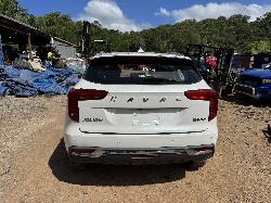 View HAVAL JOLION 2022 5 Door Station Wagon Breaking