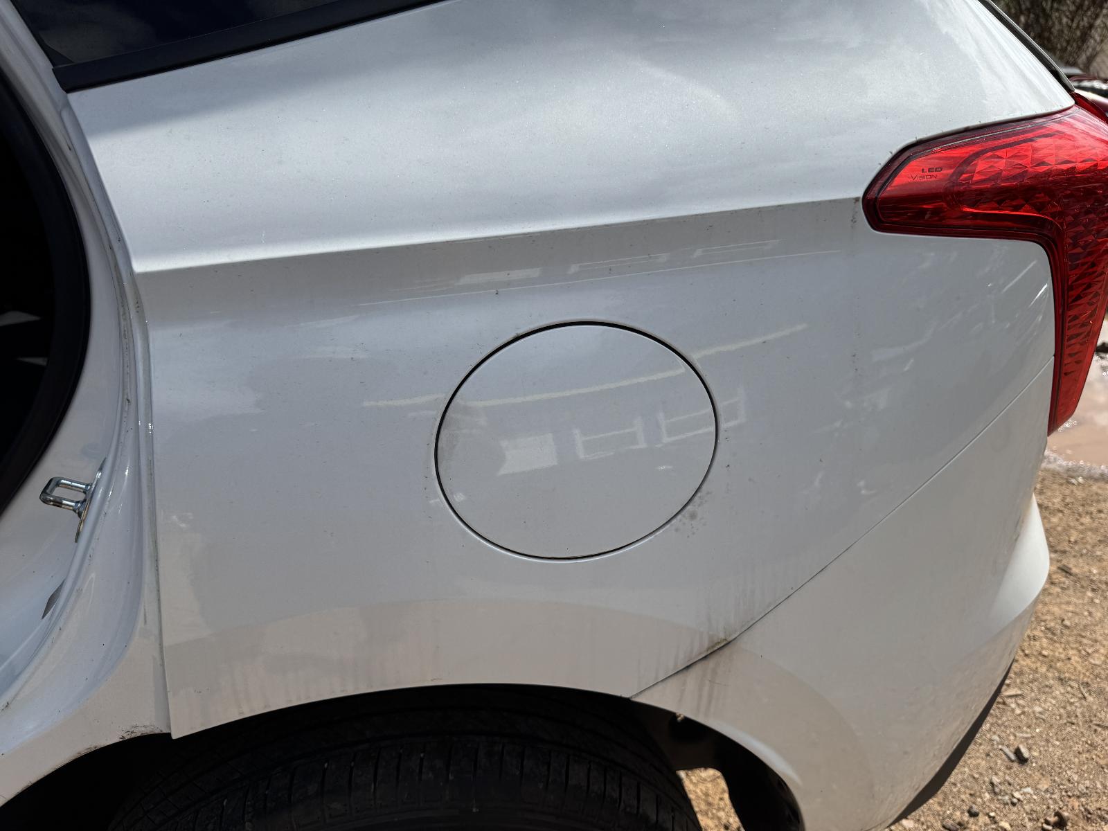 View HAVAL JOLION 2022 5 Door Station Wagon Breaking