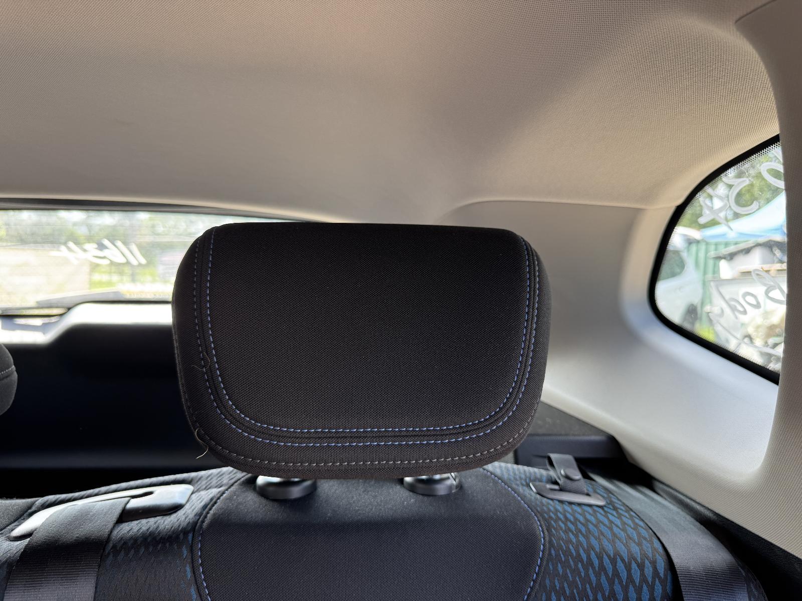 View HAVAL JOLION 2022 5 Door Station Wagon Breaking