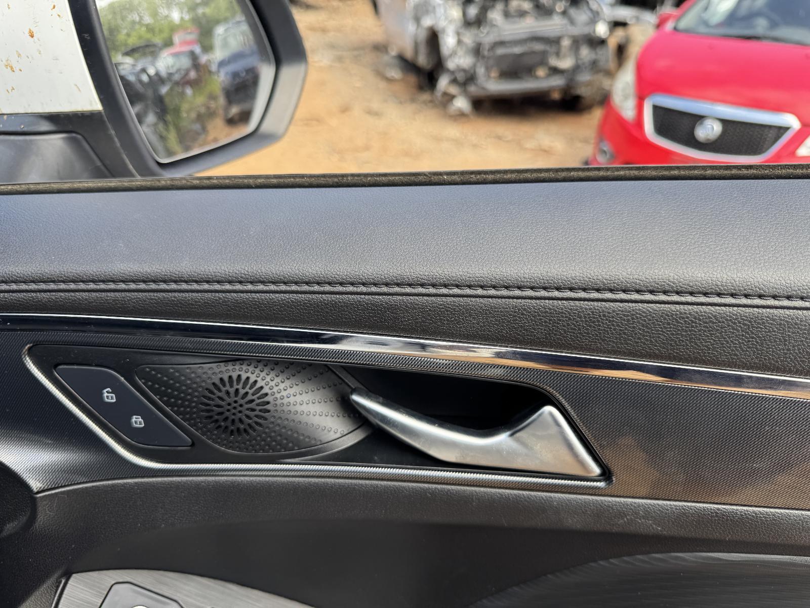 View HAVAL JOLION 2022 5 Door Station Wagon Breaking