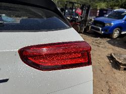 View HAVAL JOLION 2022 5 Door Station Wagon Breaking