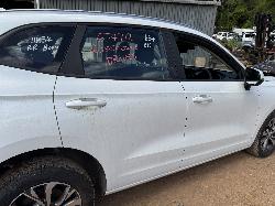 View HAVAL JOLION 2022 5 Door Station Wagon Breaking