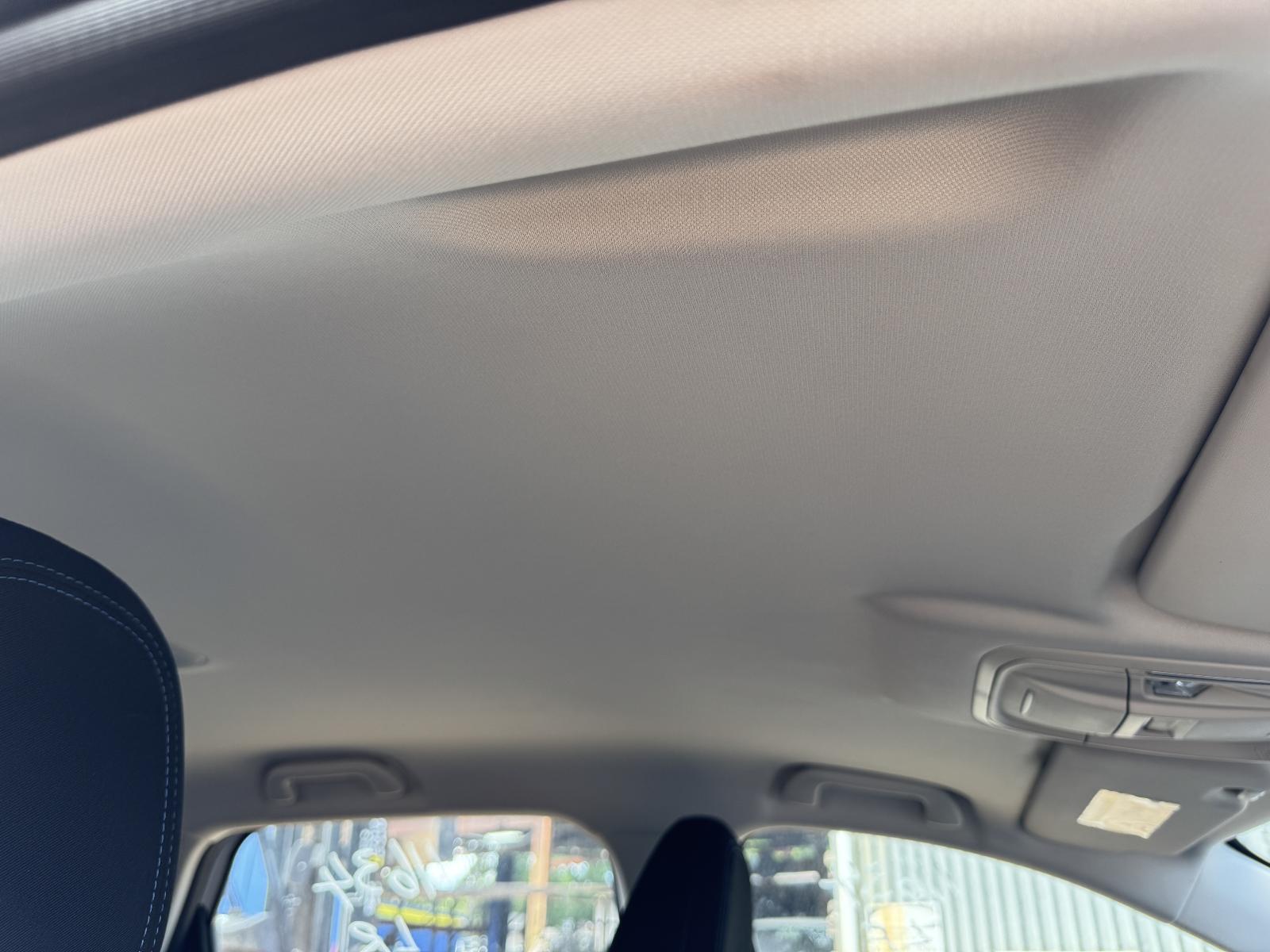 View HAVAL JOLION 2022 5 Door Station Wagon Breaking