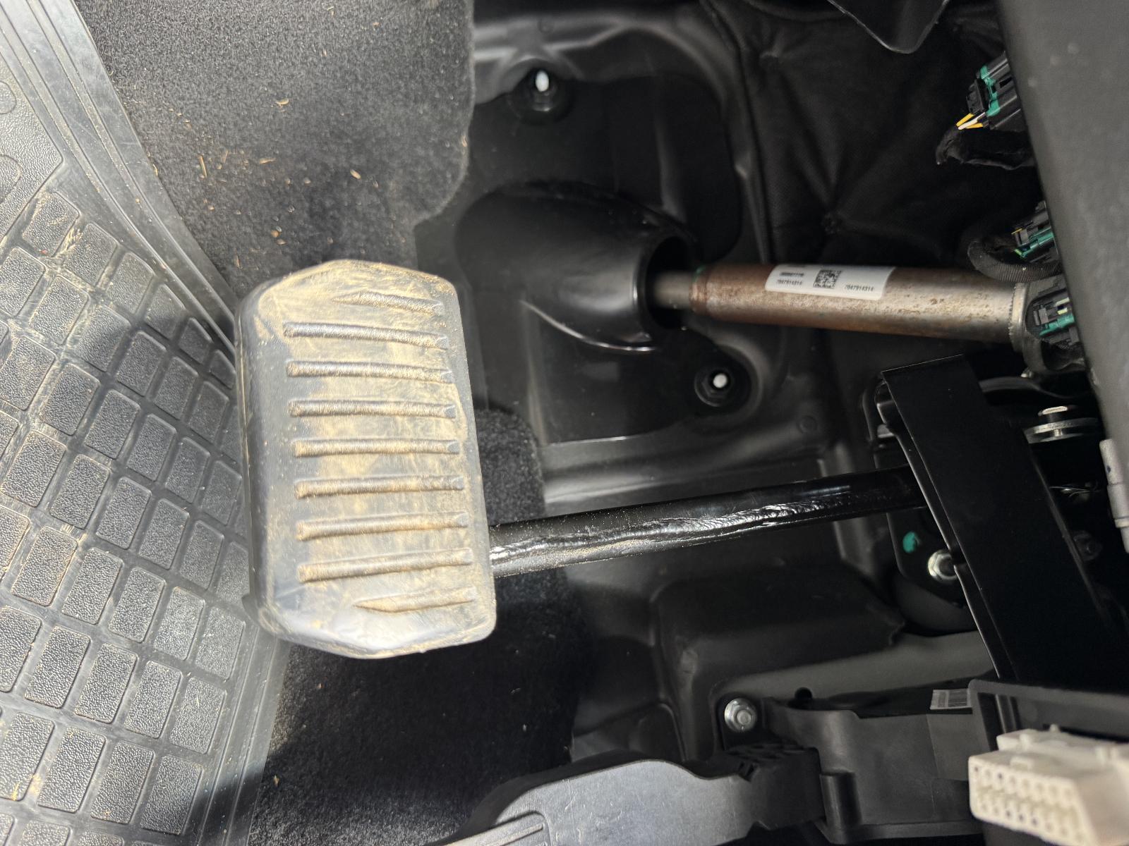 View HAVAL JOLION 2022 5 Door Station Wagon Breaking