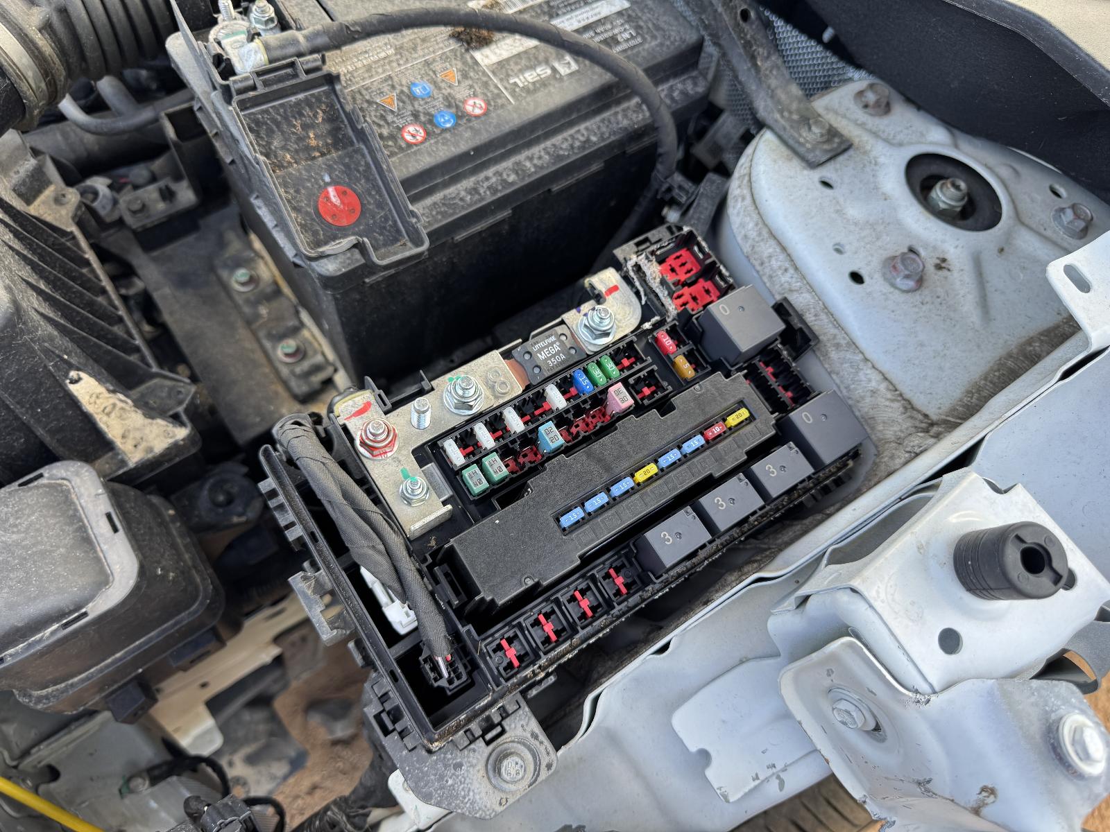 View HAVAL JOLION 2022 5 Door Station Wagon Breaking