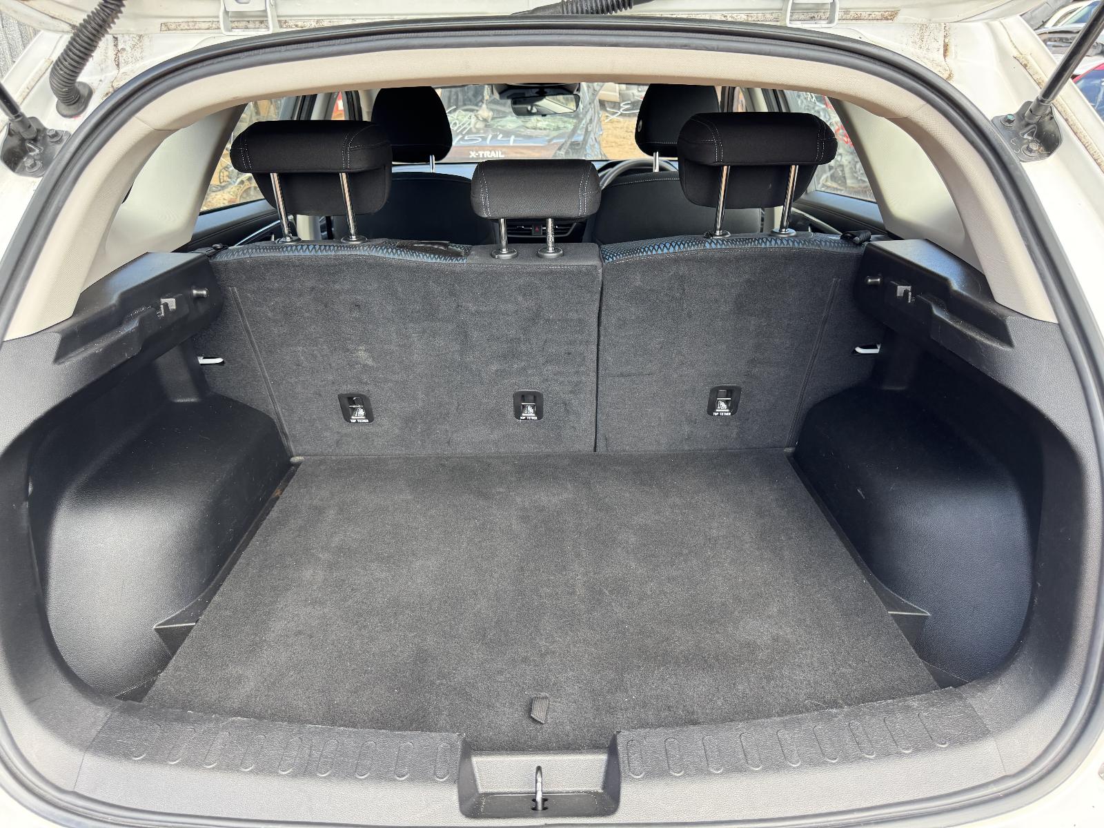 View HAVAL JOLION 2022 5 Door Station Wagon Breaking