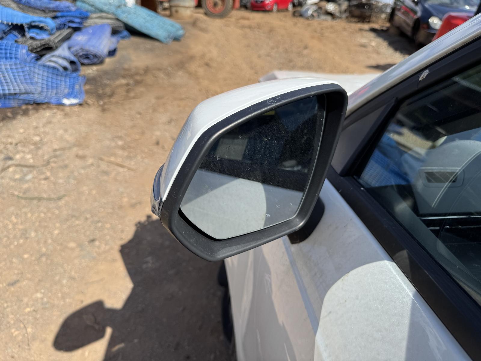 View HAVAL JOLION 2022 5 Door Station Wagon Breaking