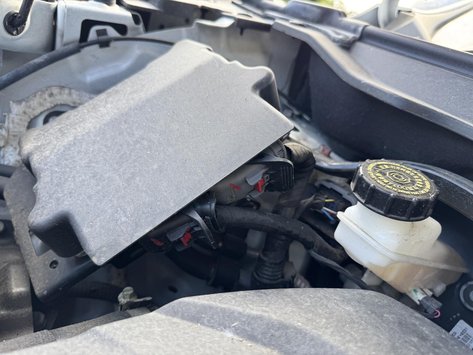 View HAVAL JOLION 2022 5 Door Station Wagon Breaking
