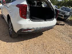View HAVAL JOLION 2022 5 Door Station Wagon Breaking