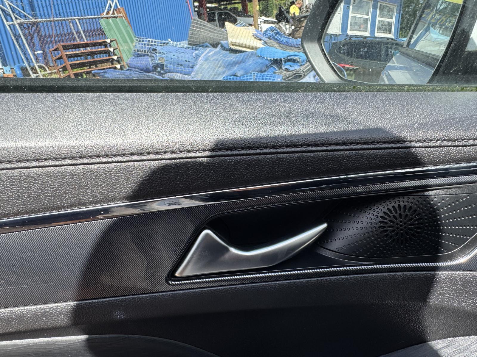 View HAVAL JOLION 2022 5 Door Station Wagon Breaking