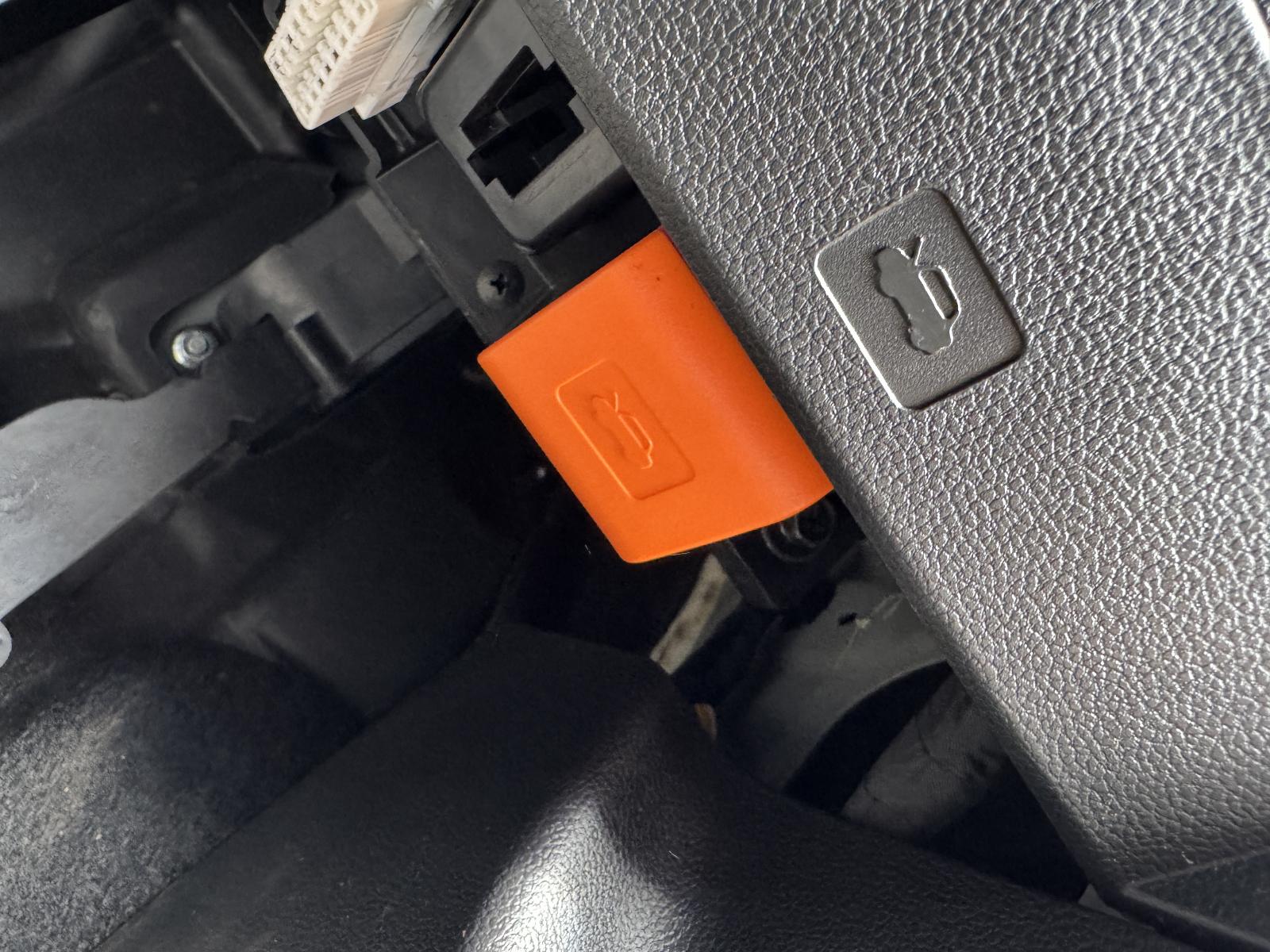 View HAVAL JOLION 2022 5 Door Station Wagon Breaking