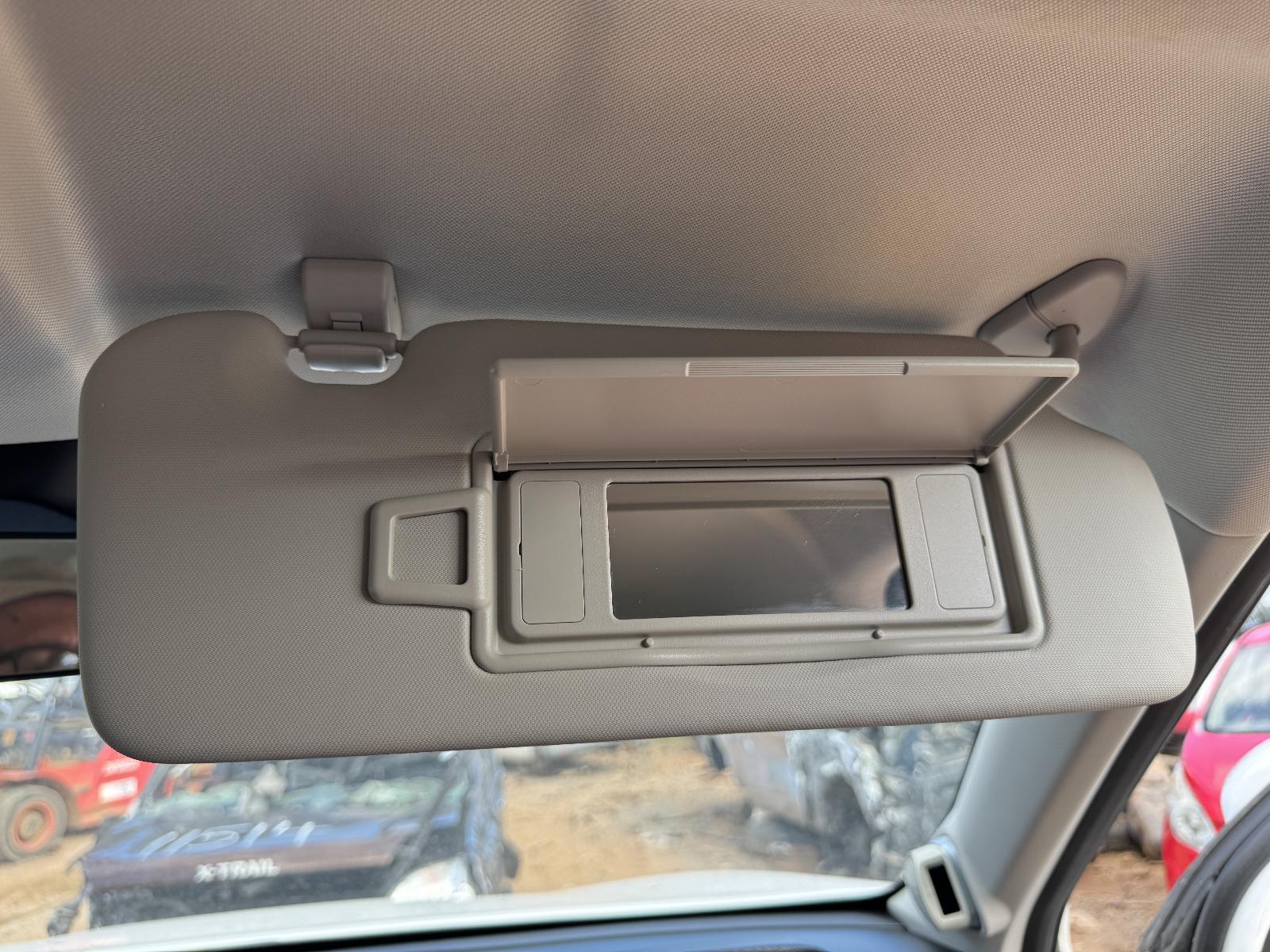 View HAVAL JOLION 2022 5 Door Station Wagon Breaking