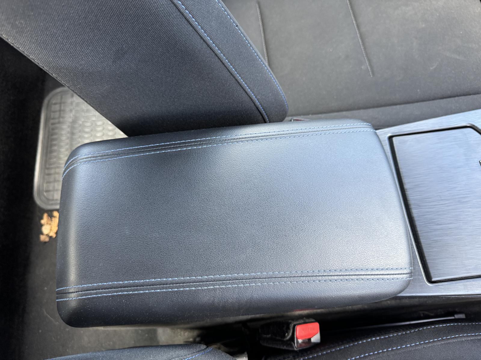 View HAVAL JOLION 2022 5 Door Station Wagon Breaking