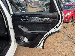View HAVAL JOLION 2022 5 Door Station Wagon Breaking