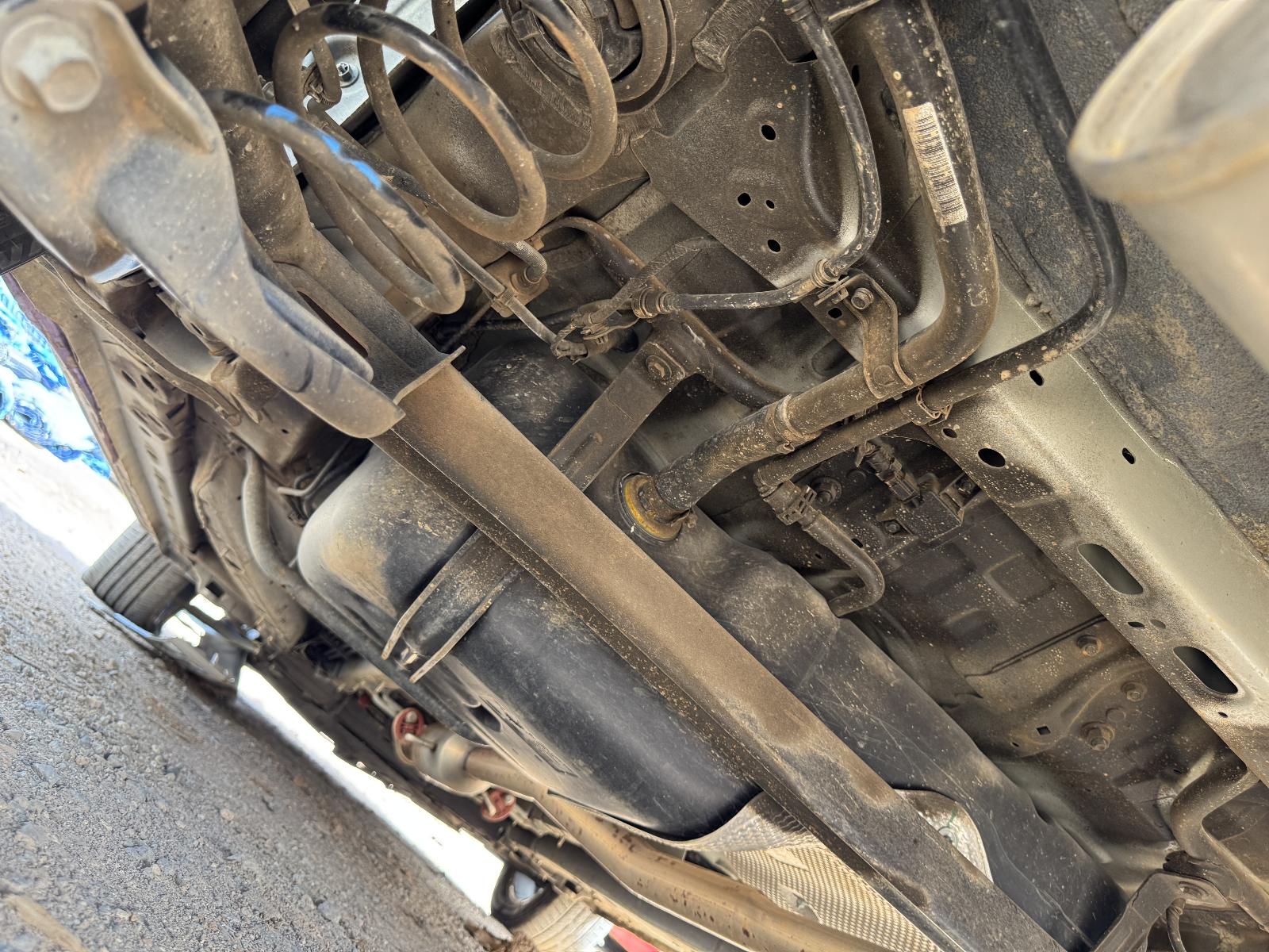 View HAVAL JOLION 2022 5 Door Station Wagon Breaking