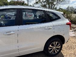 View HAVAL JOLION 2022 5 Door Station Wagon Breaking