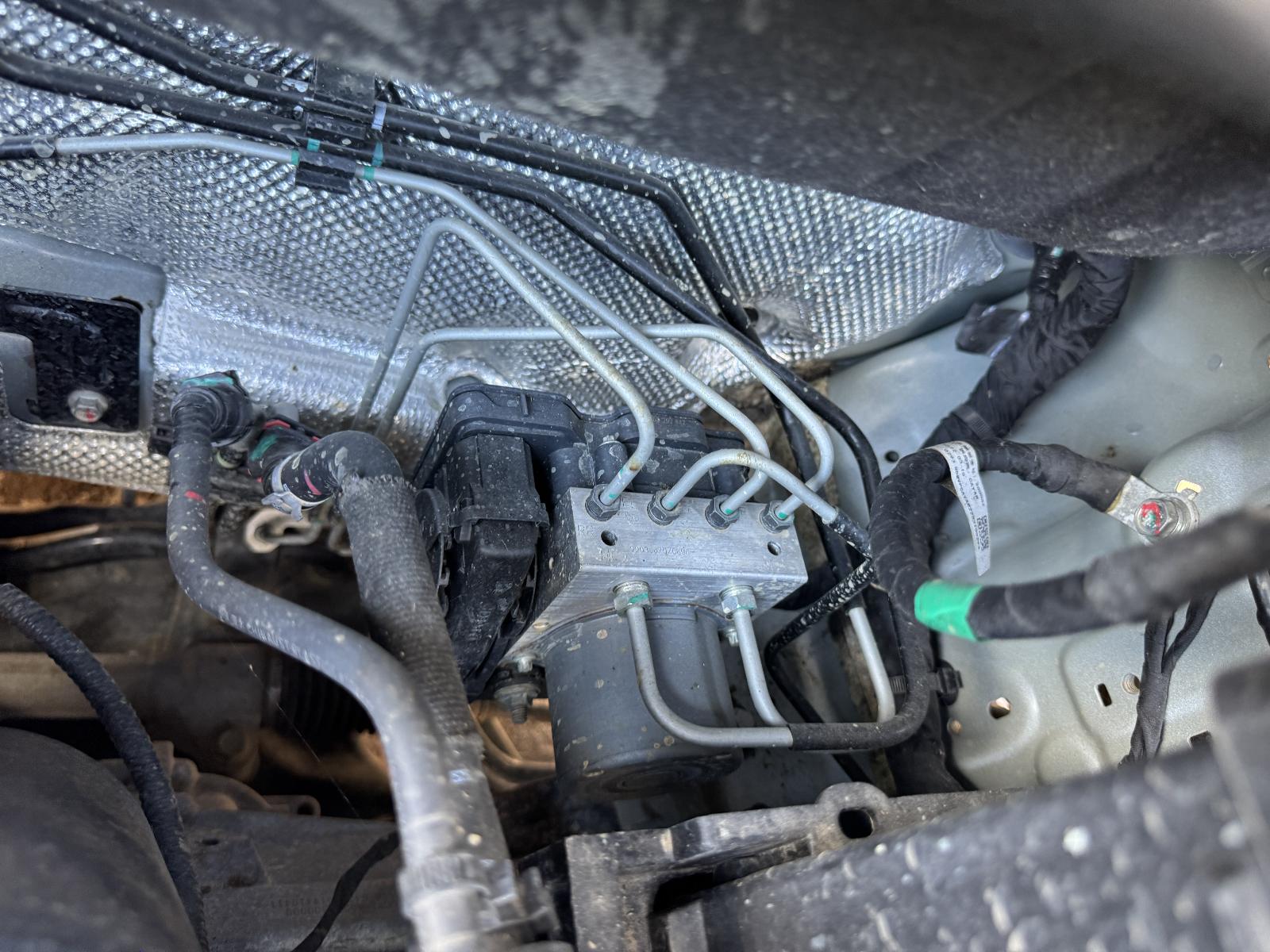 View HAVAL JOLION 2022 5 Door Station Wagon Breaking