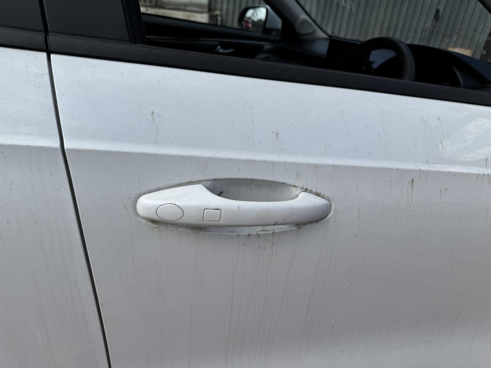 View HAVAL JOLION 2022 5 Door Station Wagon Breaking