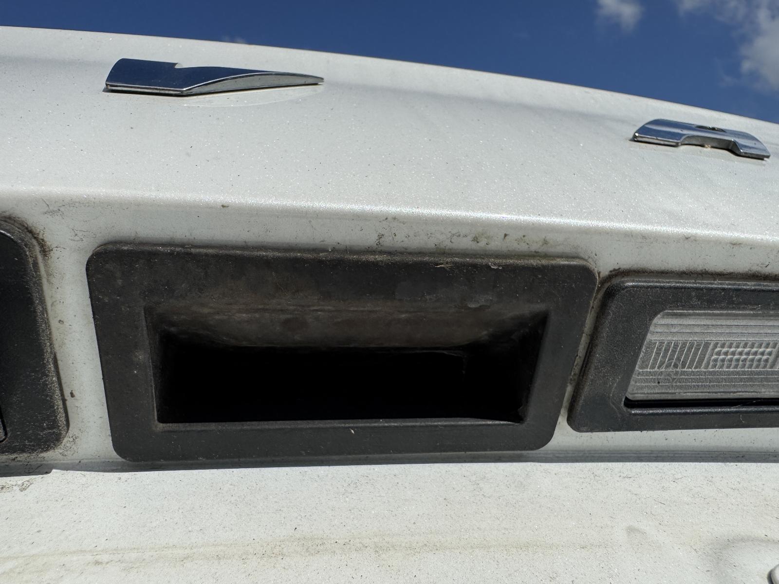View HAVAL JOLION 2022 5 Door Station Wagon Breaking