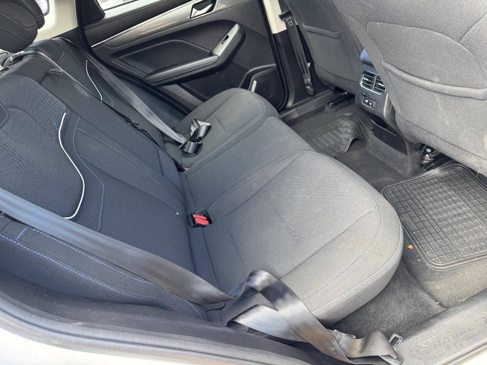 View HAVAL JOLION 2022 5 Door Station Wagon Breaking