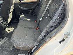 View HAVAL JOLION 2022 5 Door Station Wagon Breaking