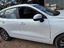 View HAVAL JOLION 2022 5 Door Station Wagon Breaking