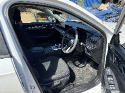 View HAVAL JOLION 2022 5 Door Station Wagon Breaking