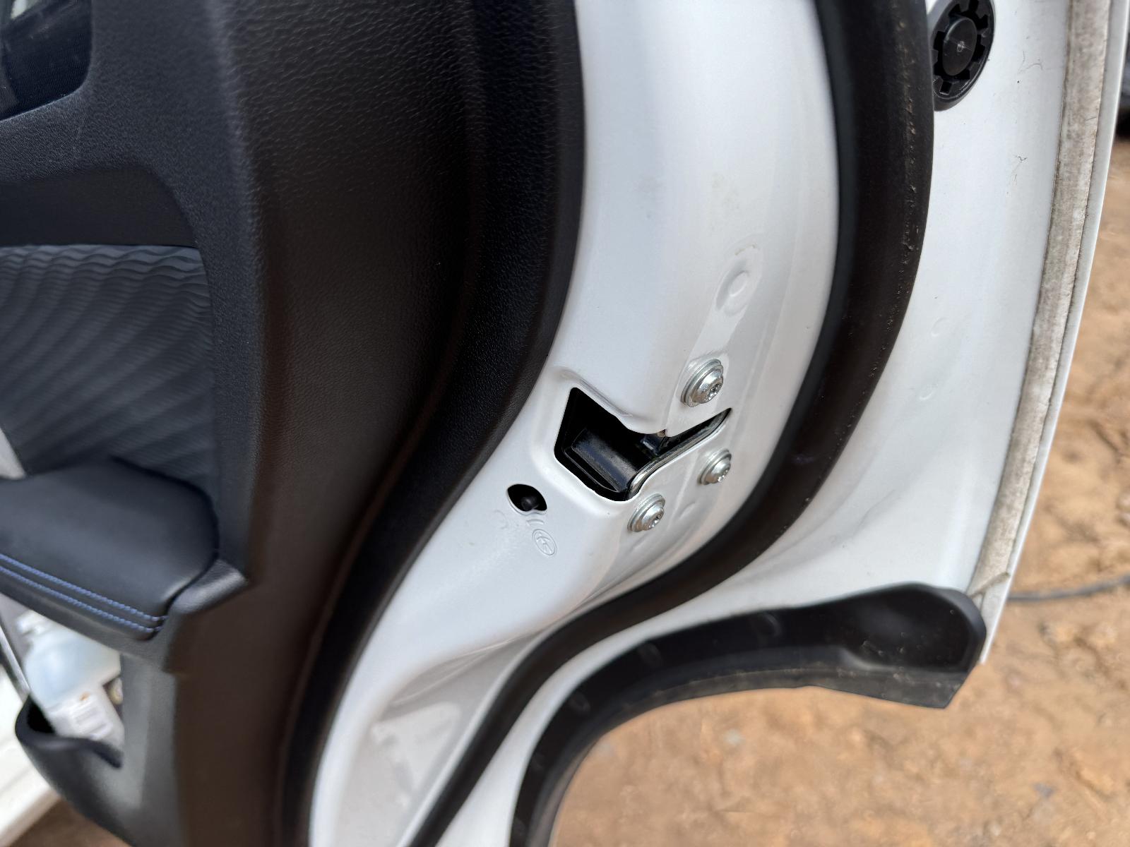 View HAVAL JOLION 2022 5 Door Station Wagon Breaking