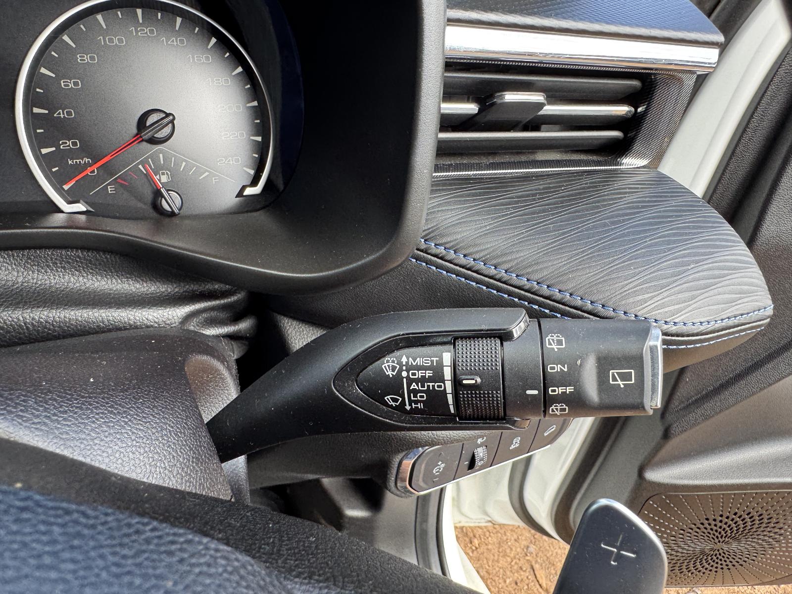 View HAVAL JOLION 2022 5 Door Station Wagon Breaking
