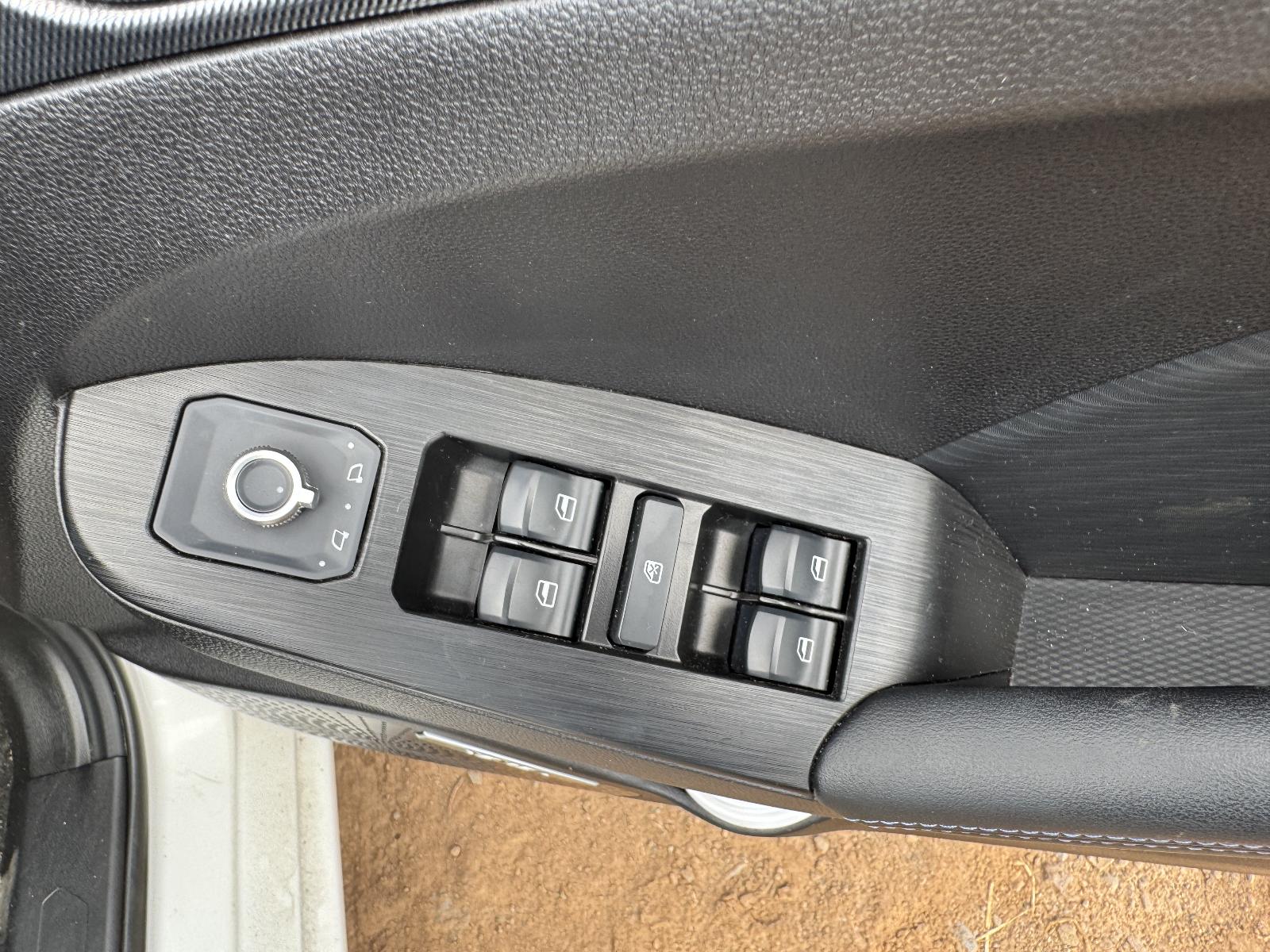 View HAVAL JOLION 2022 5 Door Station Wagon Breaking