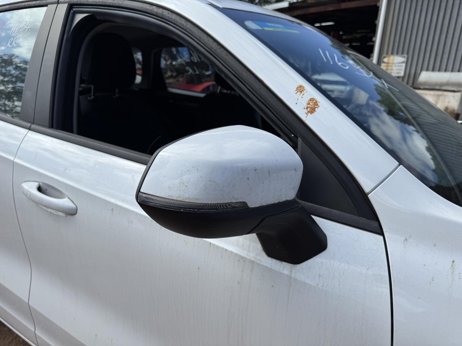 View HAVAL JOLION 2022 5 Door Station Wagon Breaking