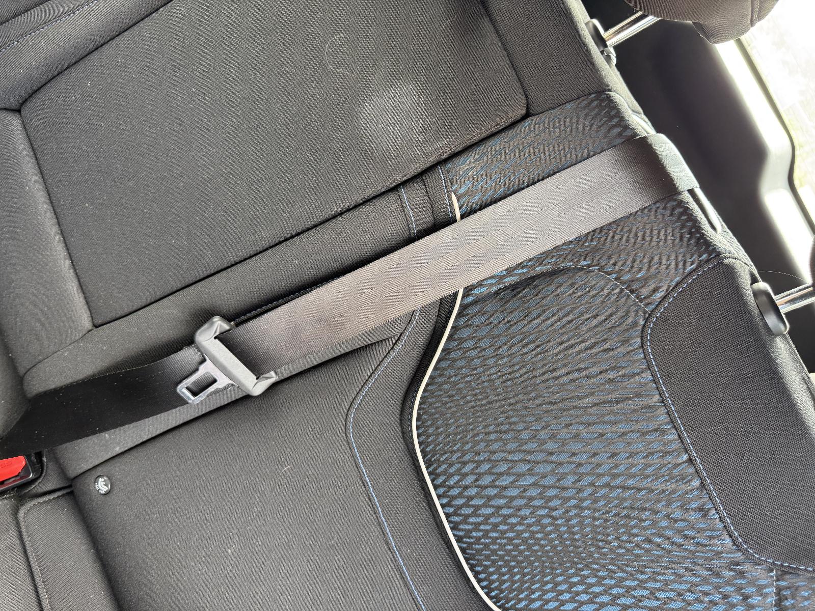 View HAVAL JOLION 2022 5 Door Station Wagon Breaking