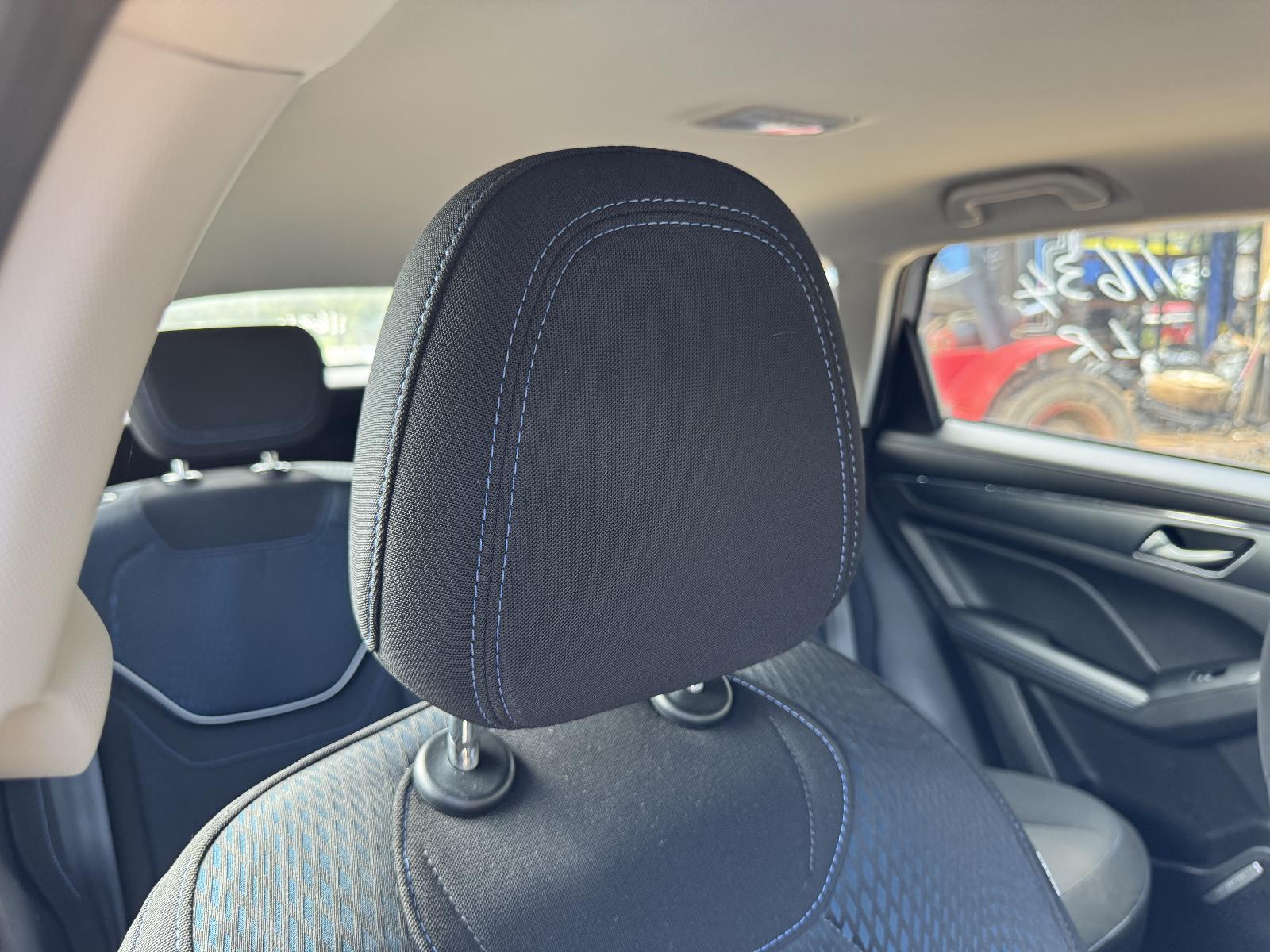 View HAVAL JOLION 2022 5 Door Station Wagon Breaking