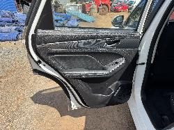View HAVAL JOLION 2022 5 Door Station Wagon Breaking