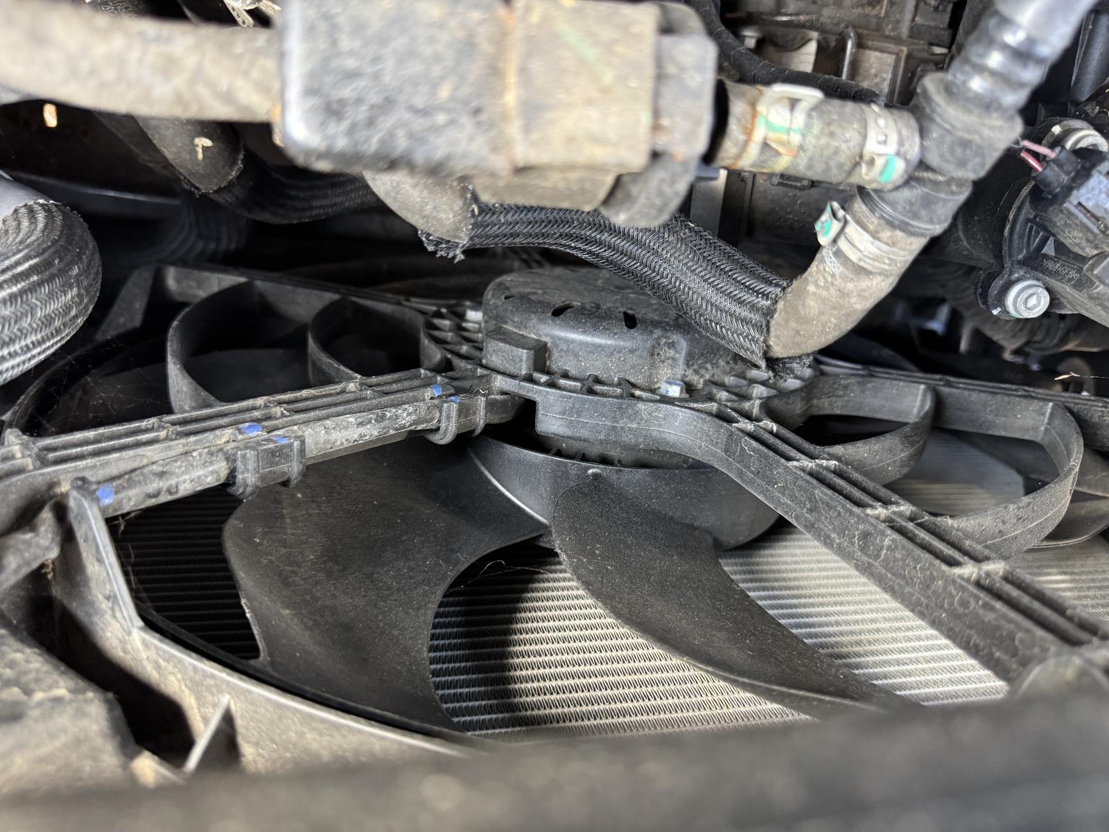 View HAVAL JOLION 2022 5 Door Station Wagon Breaking