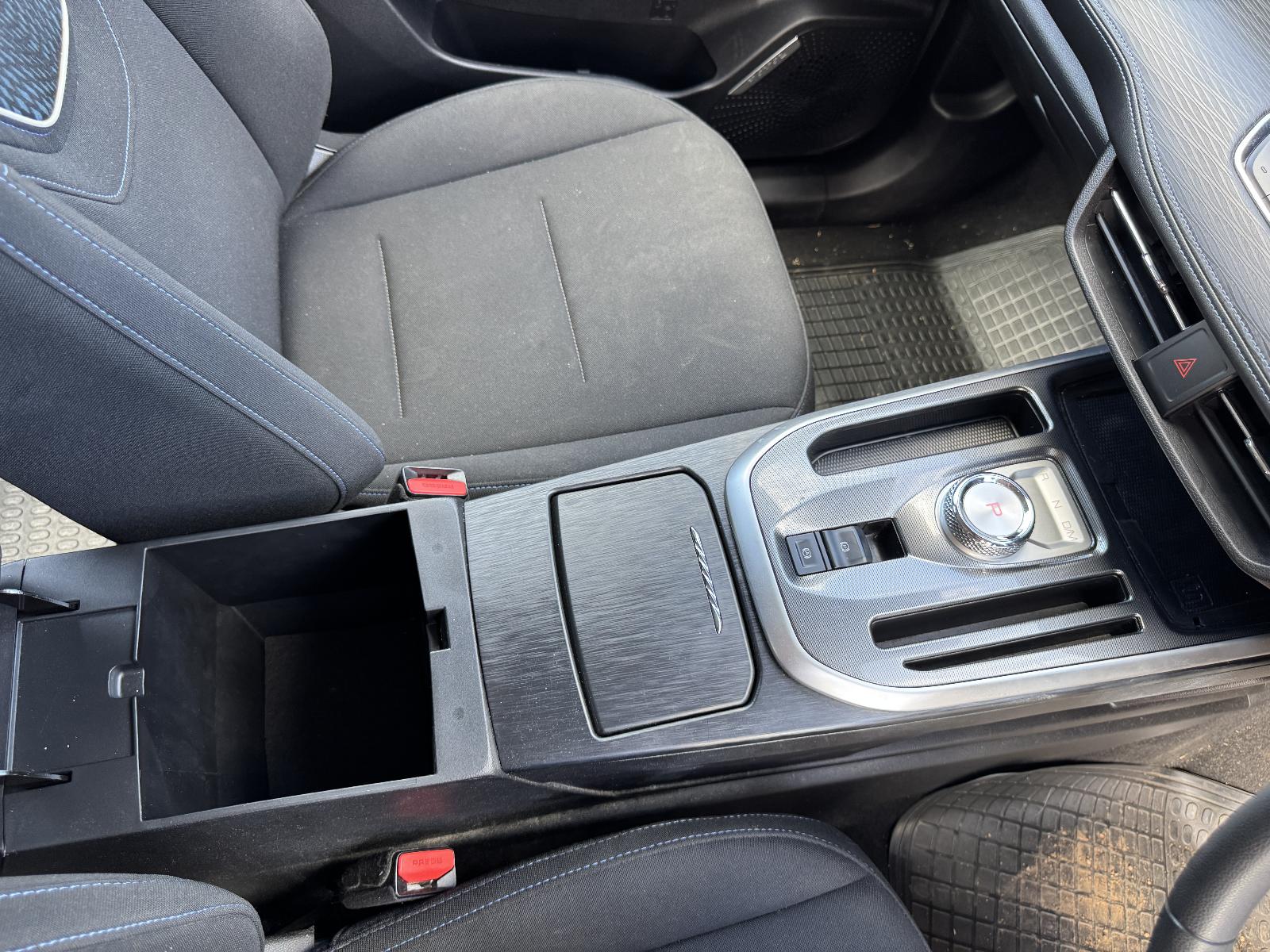 View HAVAL JOLION 2022 5 Door Station Wagon Breaking
