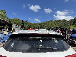 View HAVAL JOLION 2022 5 Door Station Wagon Breaking