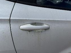 View HAVAL JOLION 2022 5 Door Station Wagon Breaking