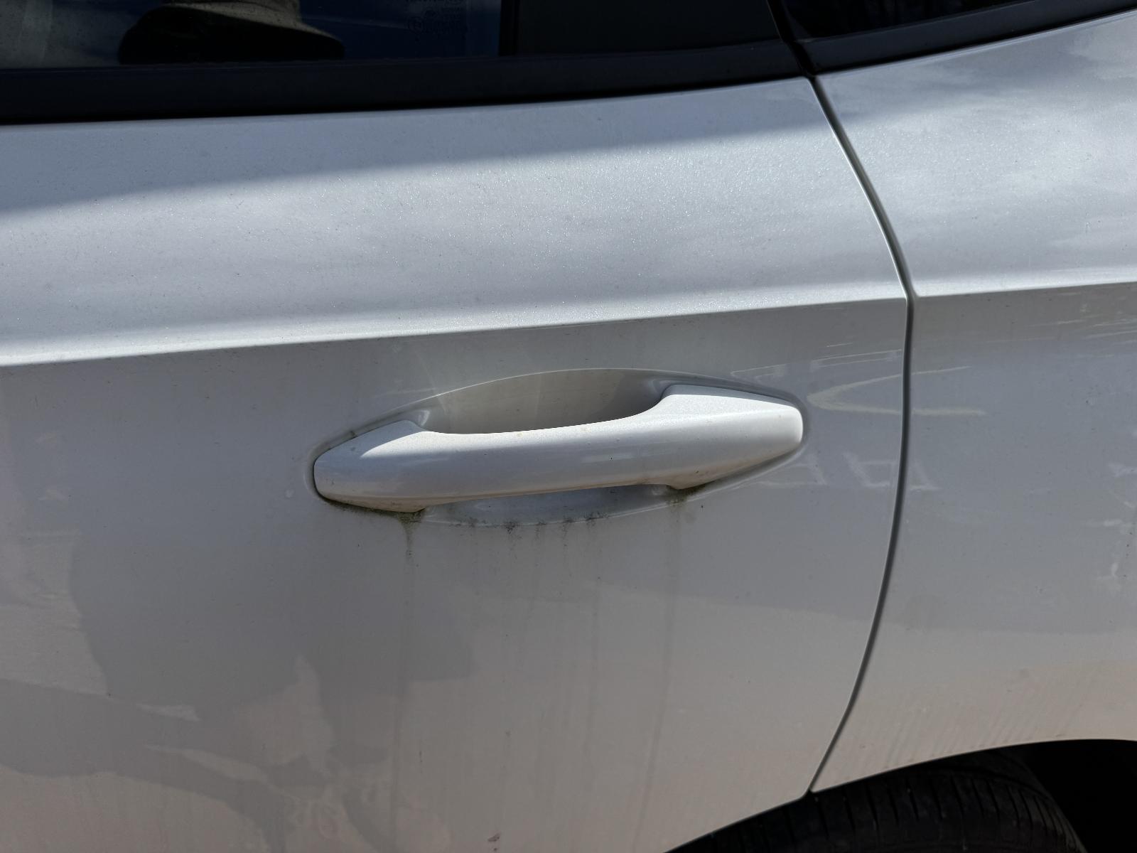 View HAVAL JOLION 2022 5 Door Station Wagon Breaking