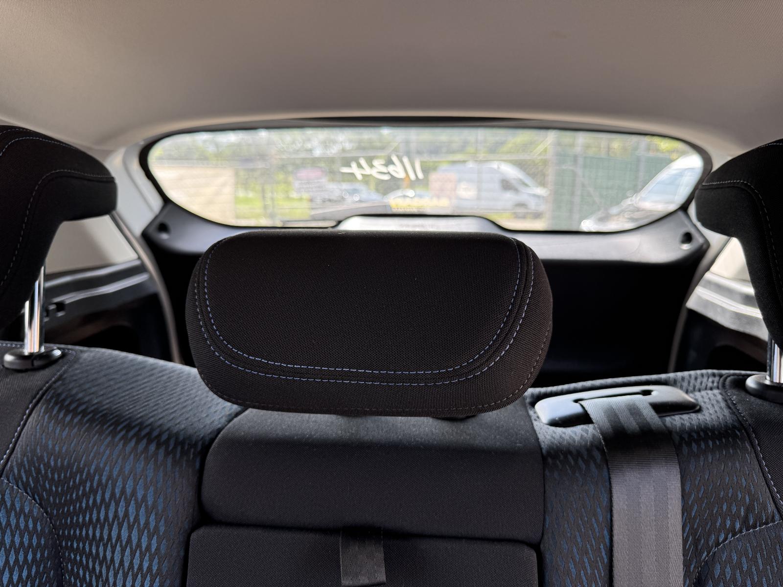 View HAVAL JOLION 2022 5 Door Station Wagon Breaking