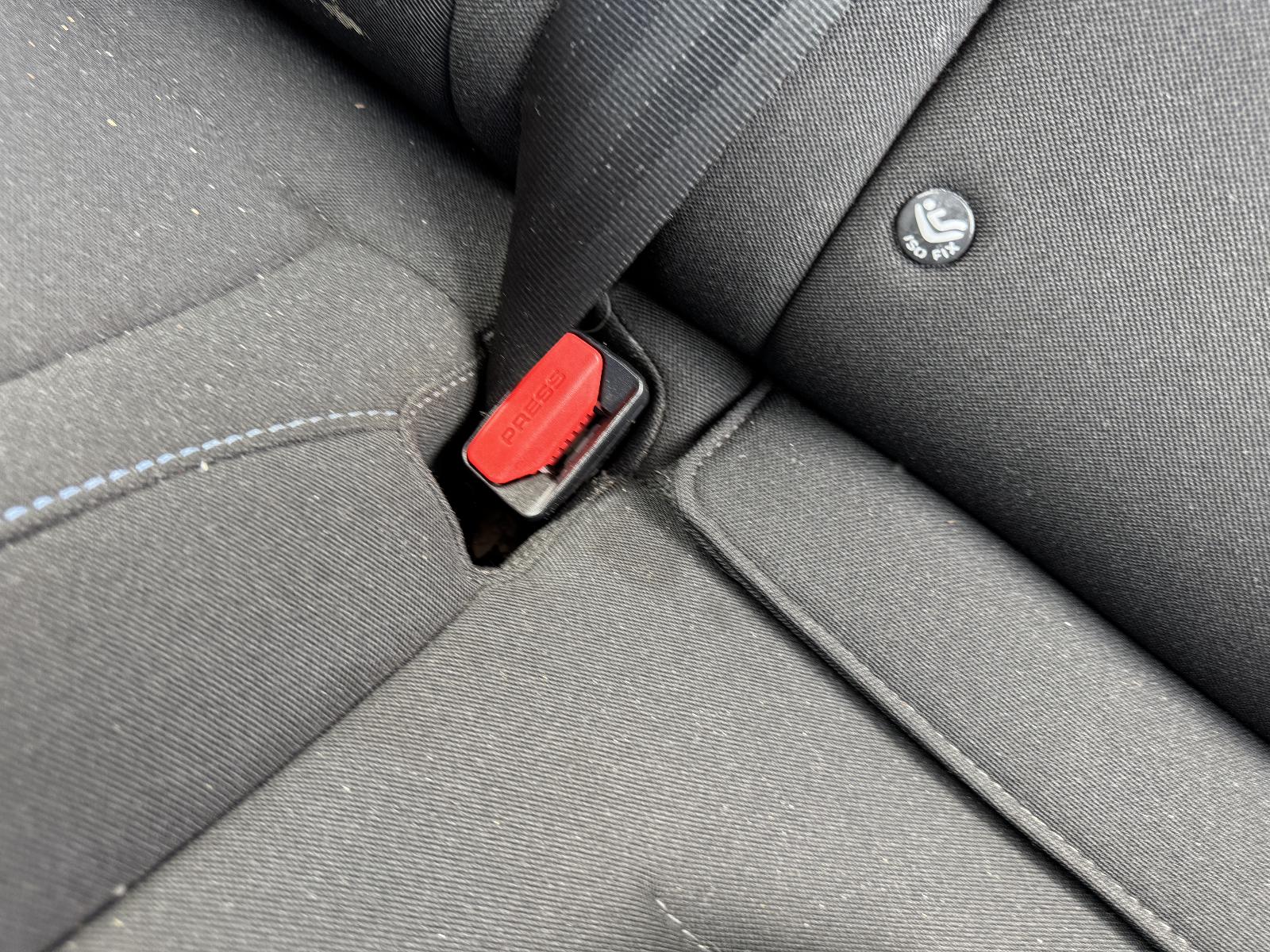 View HAVAL JOLION 2022 5 Door Station Wagon Breaking
