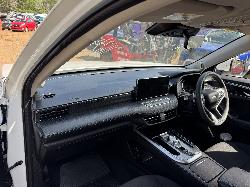 View HAVAL JOLION 2022 5 Door Station Wagon Breaking