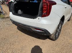 View HAVAL JOLION 2022 5 Door Station Wagon Breaking