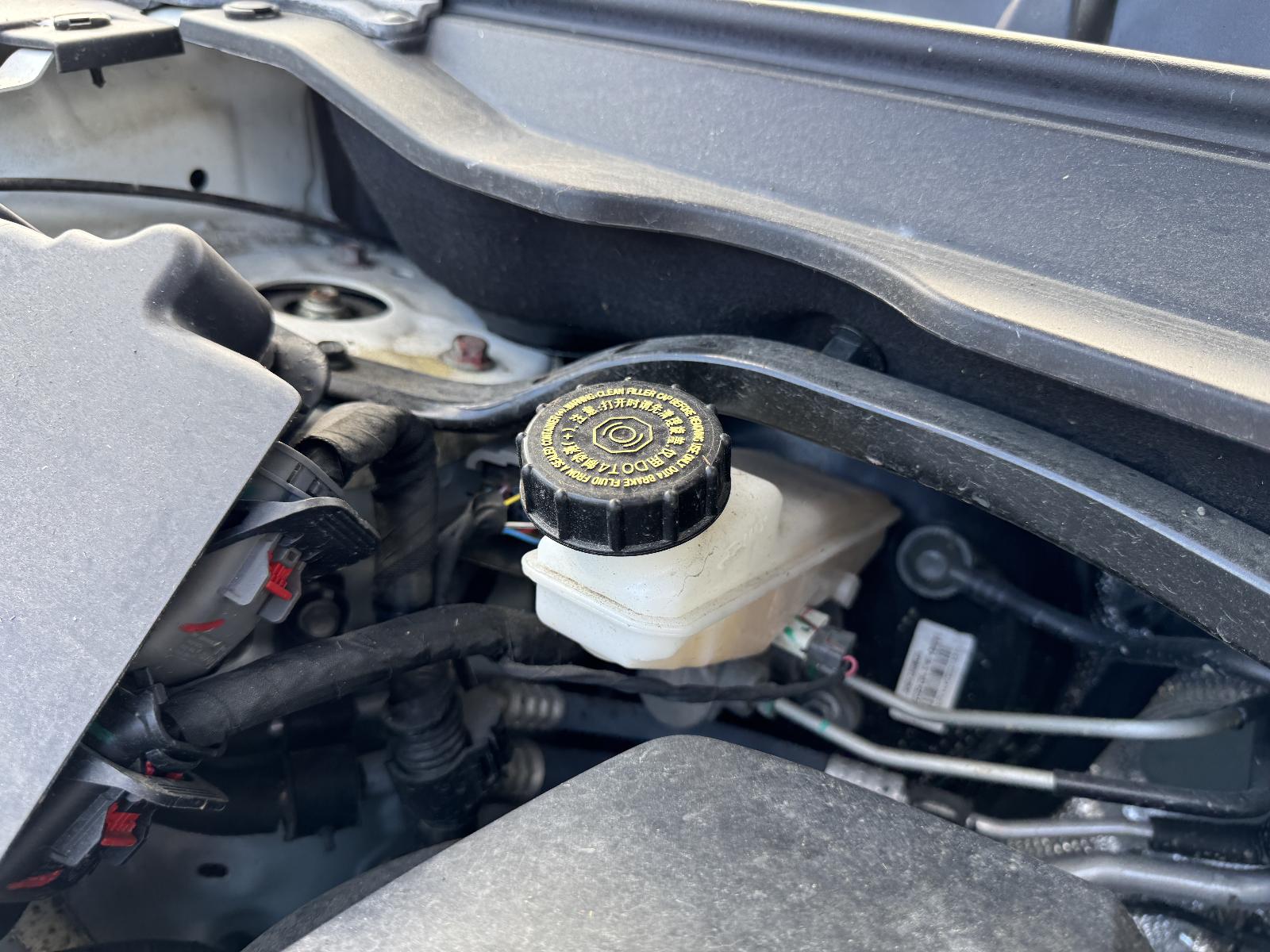 View HAVAL JOLION 2022 5 Door Station Wagon Breaking