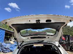 View HAVAL JOLION 2022 5 Door Station Wagon Breaking