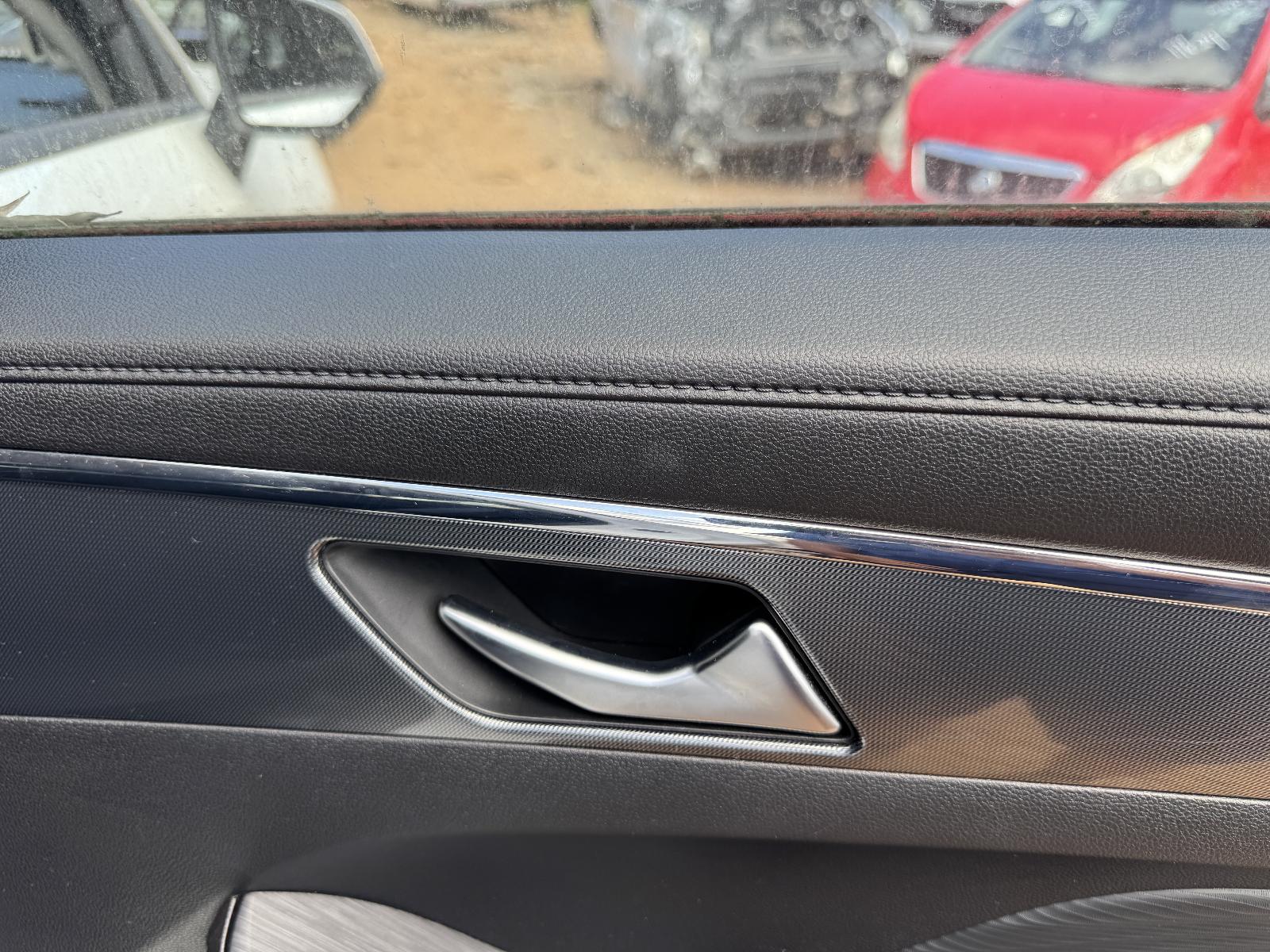 View HAVAL JOLION 2022 5 Door Station Wagon Breaking