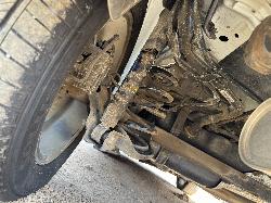 View HAVAL JOLION 2022 5 Door Station Wagon Breaking